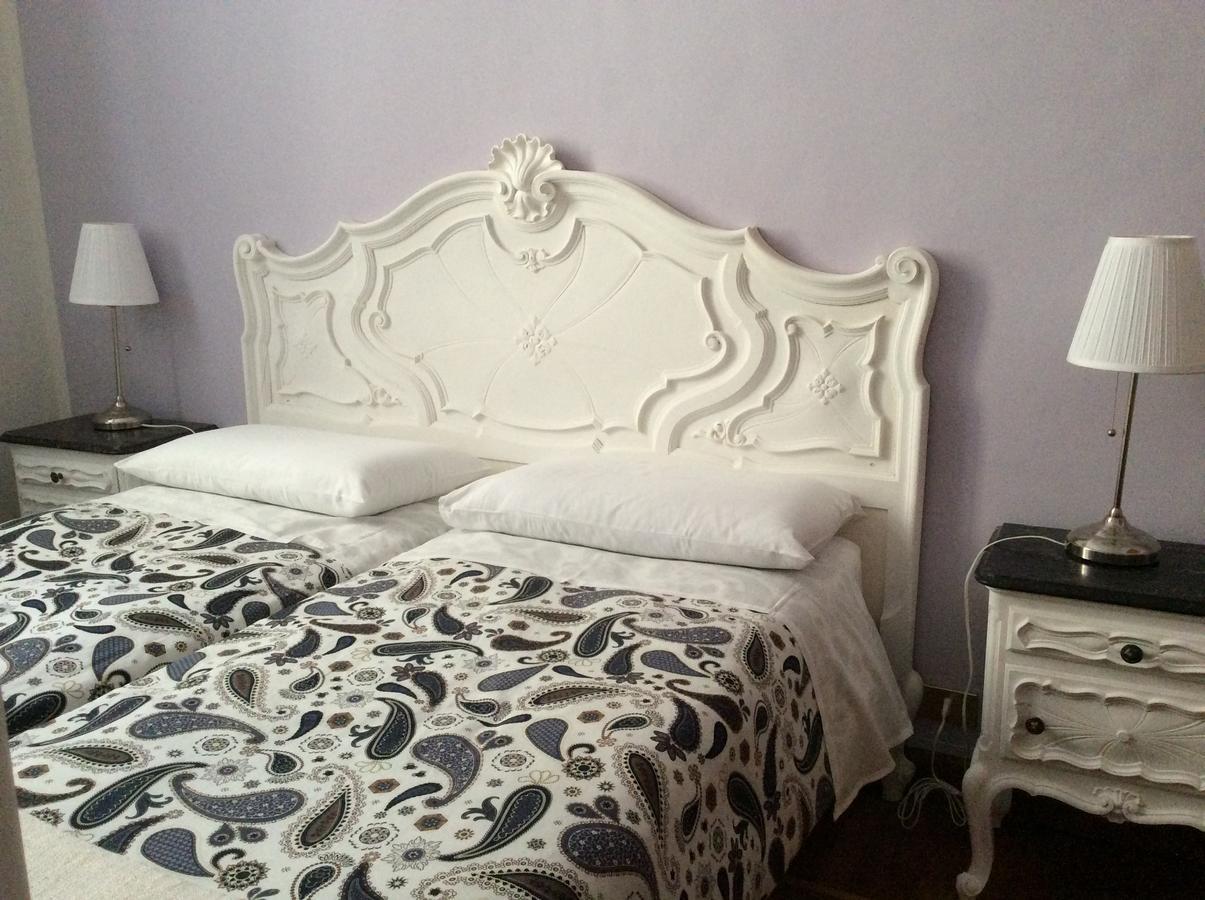 B&B Chiara บีเอลลา ภายนอก รูปภาพ