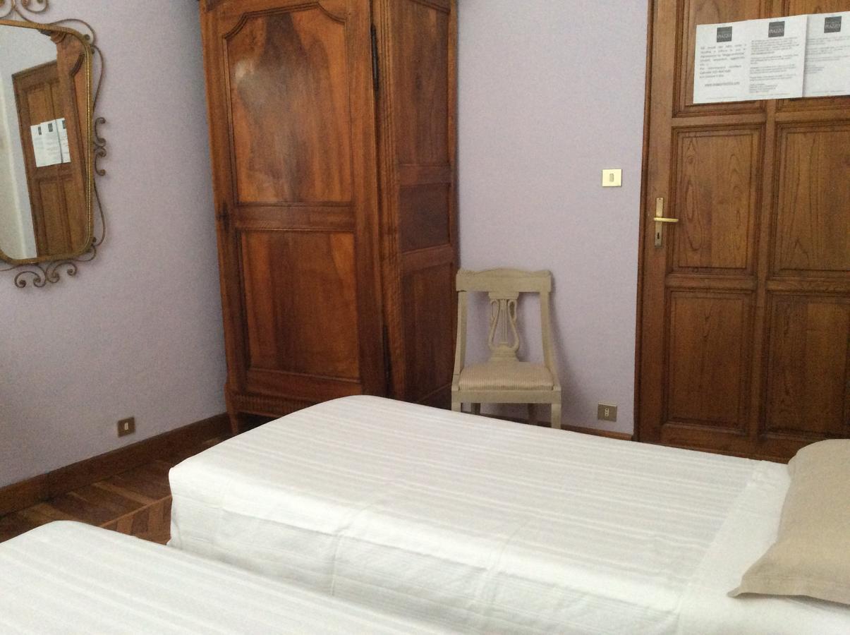 B&B Chiara บีเอลลา ภายนอก รูปภาพ