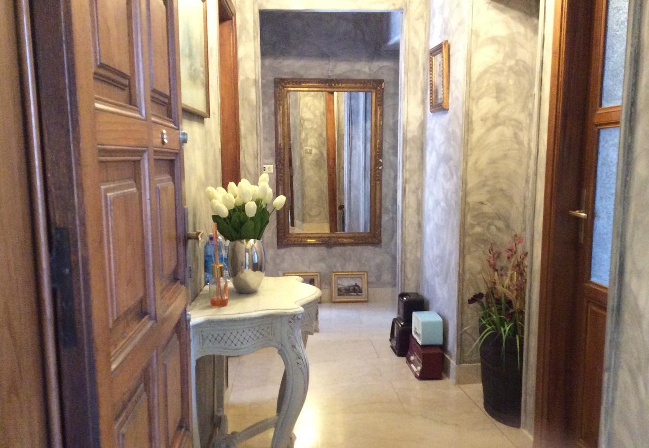 B&B Chiara บีเอลลา ภายนอก รูปภาพ